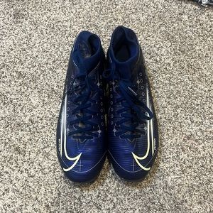 Nike soccer cleats